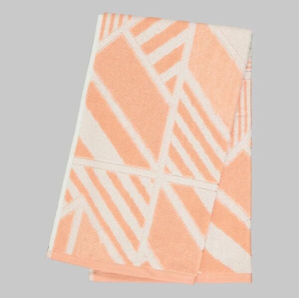 Sarev Pisa 80x150 cm cm Havlu-Somon