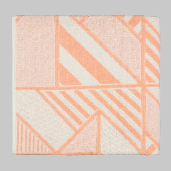 Sarev Pisa 80x150 cm cm Havlu-Somon