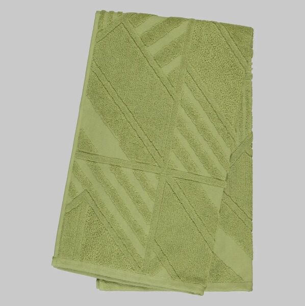 Sarev Vente 80x150 cm cm Havlu-Yeşil