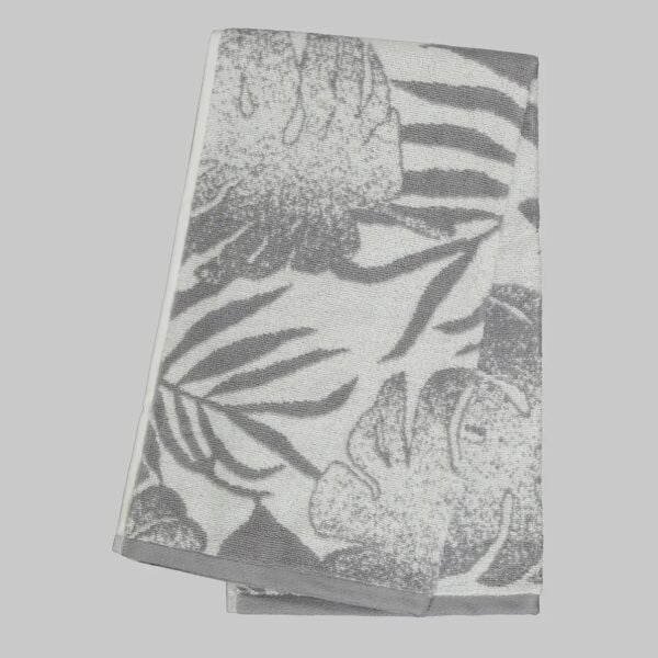 Sarev Polin 80x150 cm cm Havlu-Gri