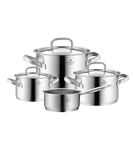 Wmf Perfect Gourmet Plus Tencere Seti 4p