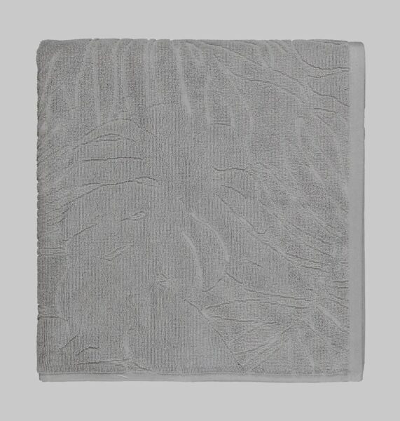 Sarev Hina 80x150 cm cm Havlu-Gri