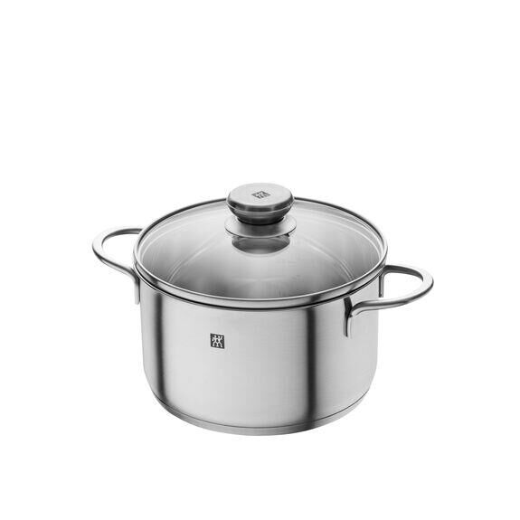 Zwilling 401100380 5 Parça Tencere Seti