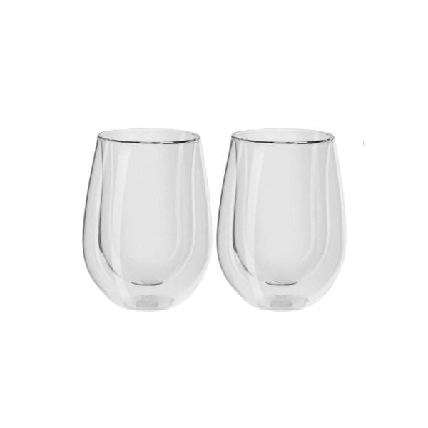 Zwilling 395002160 Çift Camlı Su Bardağı