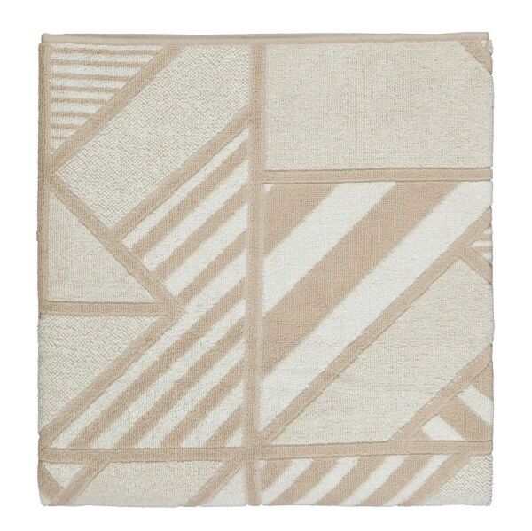 Sarev Pisa 80x150 cm cm Havlu-Bej