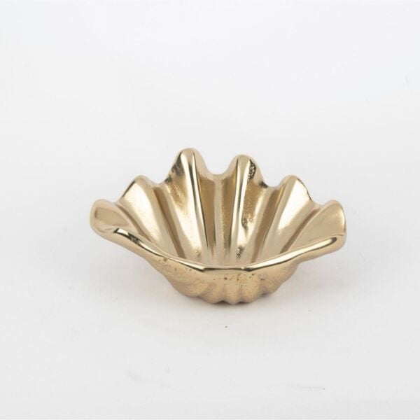 Mikasa Moor Antik Gold Parlak Kabuk Kase 19x8cm