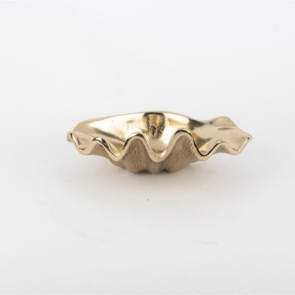 Mikasa Moor Antik Gold Parlak Kabuk Kase 19x8cm