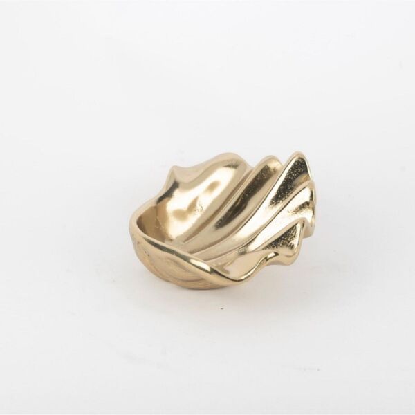 Mikasa Moor Antik Gold Parlak Kabuk Kase 19x8cm