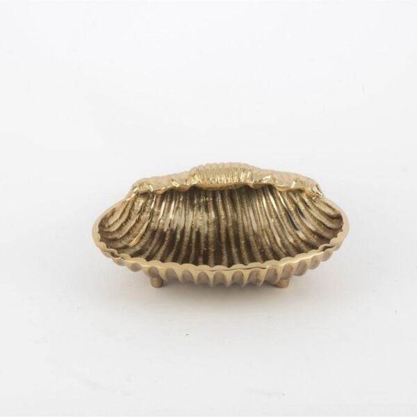 Mikasa Moor Antik Gold Deniz Kabuğu Kase 19x7cm