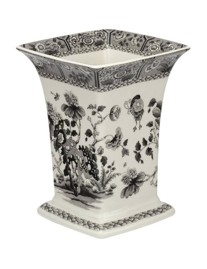 Spode Heritage Vazo Kare