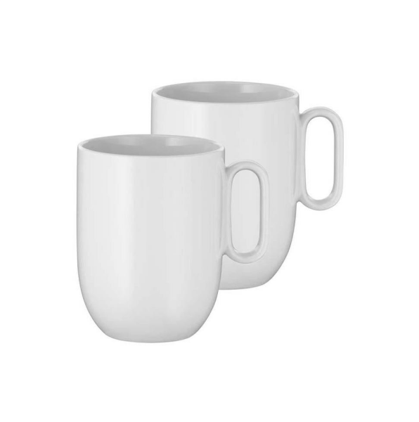 Wmf Barista Kahve Kupası Beyaz 2p