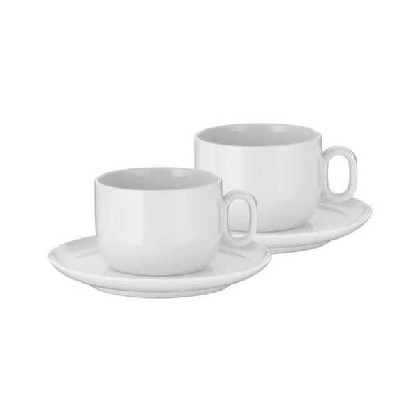 Wmf Barista Cappucino Bardağı 2p