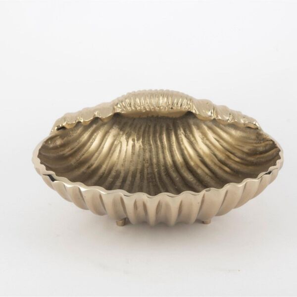 Mikasa Moor Antik Gold Deniz Kabuğu Kase 24x10cm