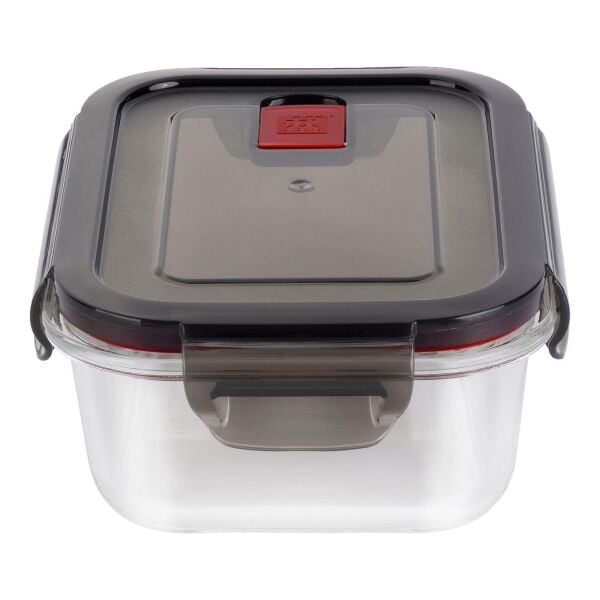 Zwilling 395060010 Gusto Cam Saklama Kabı 600 Ml