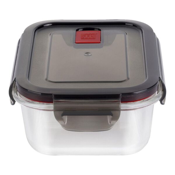 Zwilling 395060010 Gusto Cam Saklama Kabı 600 Ml