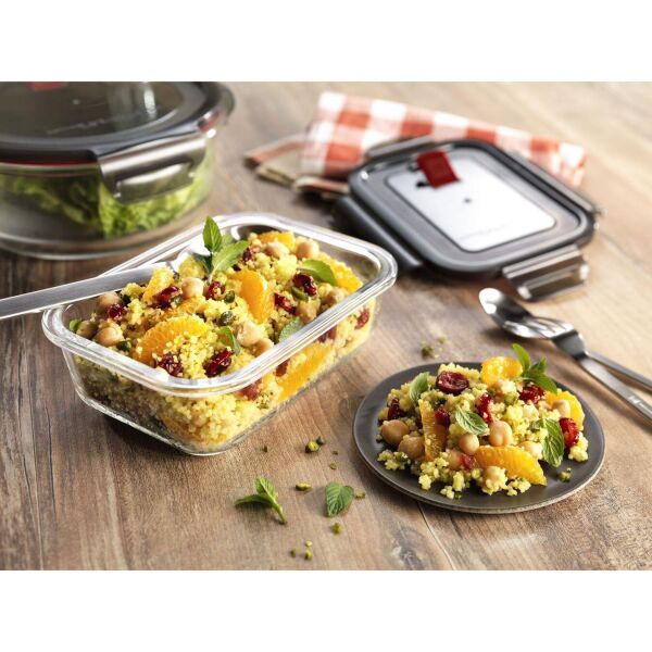 Zwilling 395060010 Gusto Cam Saklama Kabı 600 Ml