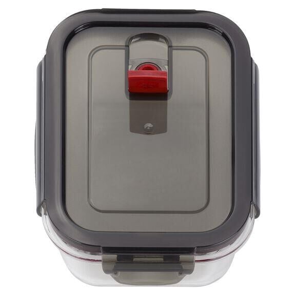 Zwilling 395060010 Gusto Cam Saklama Kabı 600 Ml