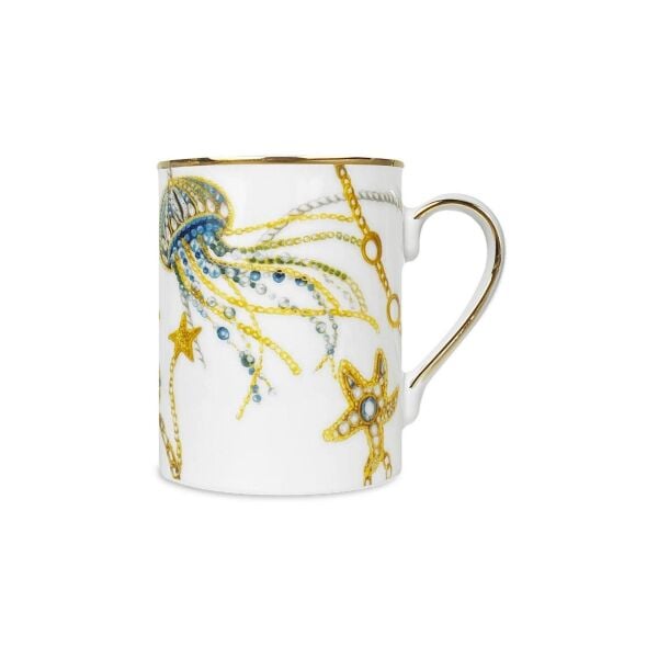 Baci Milano Portofino Kupa 8,5 cm x 10,5 cm