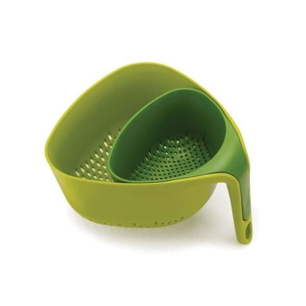 Joseph Joseph Nest Kevgir 2´li Set -Gri