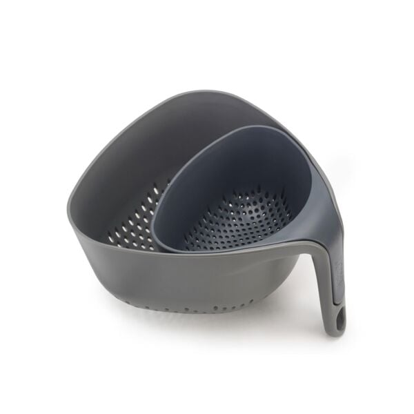 Joseph Joseph Nest Kevgir 2´li Set -Gri