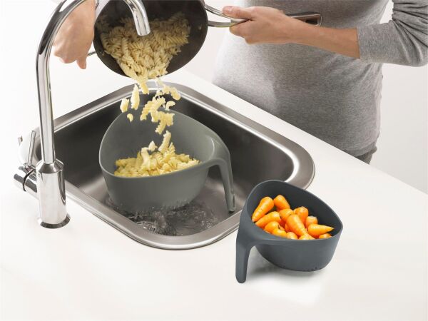 Joseph Joseph Nest Kevgir 2´li Set -Gri