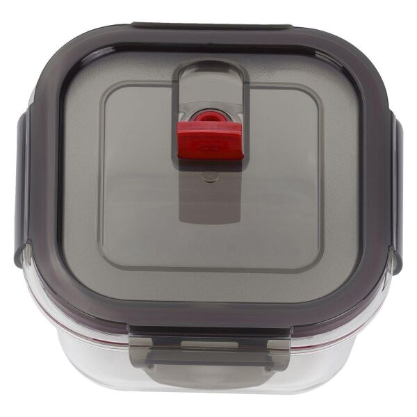 Zwilling 395060050 Gusto Cam Saklama Kabı Kare