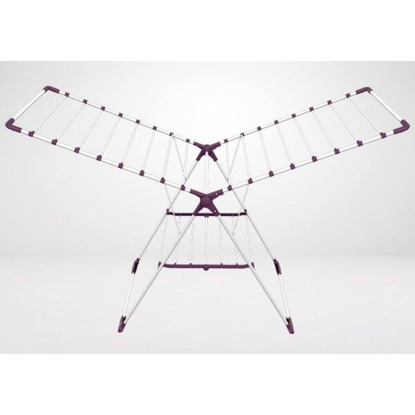 Gazella Hang'n Dry Mini Plus Kanatlı Çamaşırlık