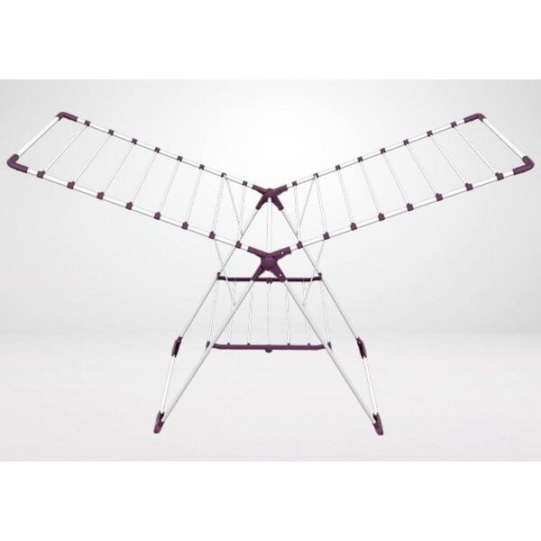 Gazella Hang'n Dry Mini Plus Kanatlı Çamaşırlık