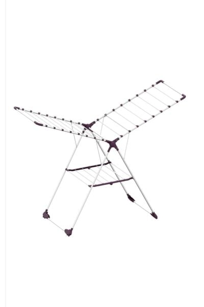 Gazella Hang'n Dry Mini Plus Kanatlı Çamaşırlık