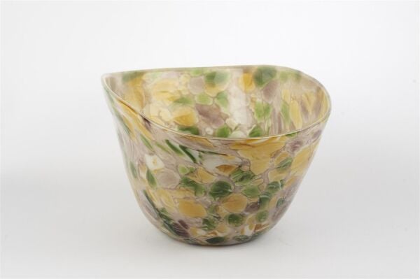 Mikasa Moor Botanic Cam Kase 30x22x17cm