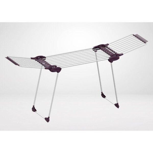 Gazella Hang'n Dry Midi Plus Kanatlı Çamaşırlık