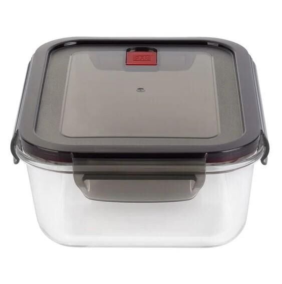 Zwilling 395060020 Gusto Cam Saklama Kabı Dikdörtgen