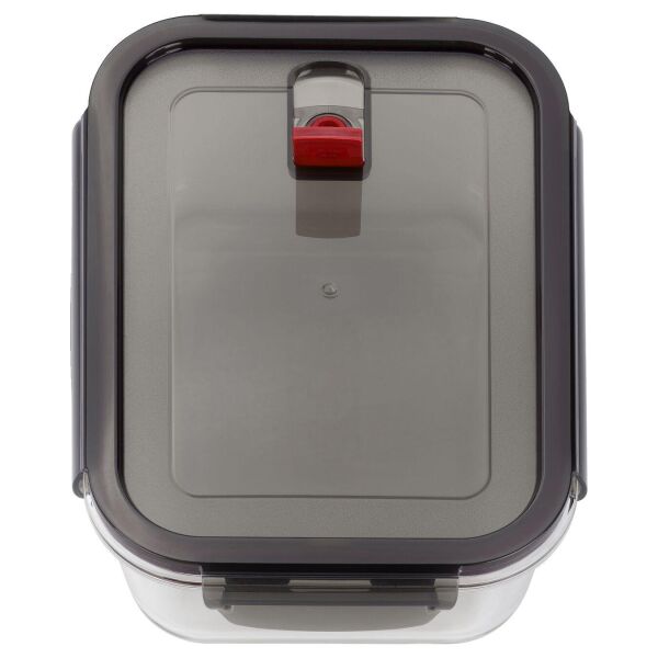 Zwilling 395060020 Gusto Cam Saklama Kabı Dikdörtgen