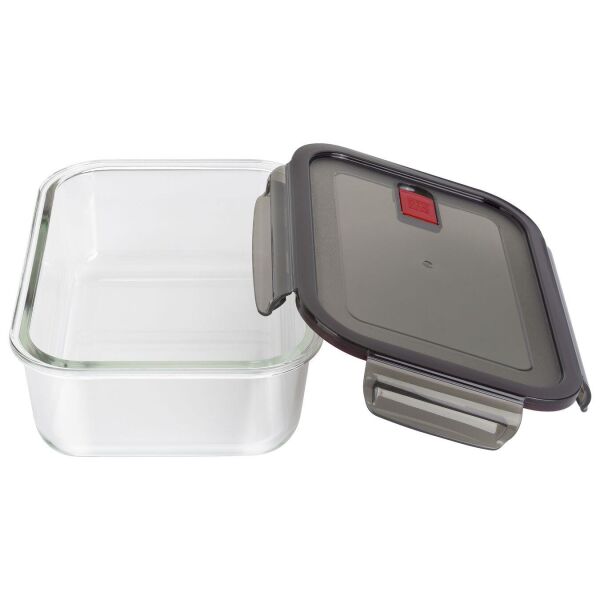 Zwilling 395060020 Gusto Cam Saklama Kabı Dikdörtgen