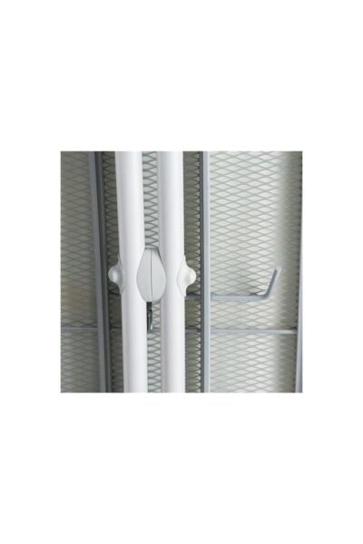 Gazella Duty Standart Ütü Masası