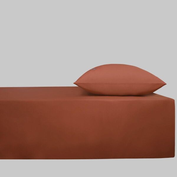 Sarev New Slow Cıty 120x200 Fıtted Shee Taba
