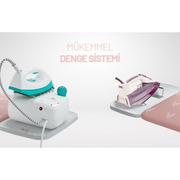 Gazella On Board Ütü Masası