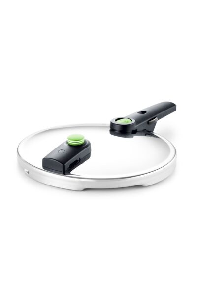 Fissler Vitaquick Green Düdüklü Tencere 6 L