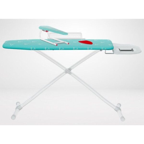 Gazella Squad Luxe Ütü Masası