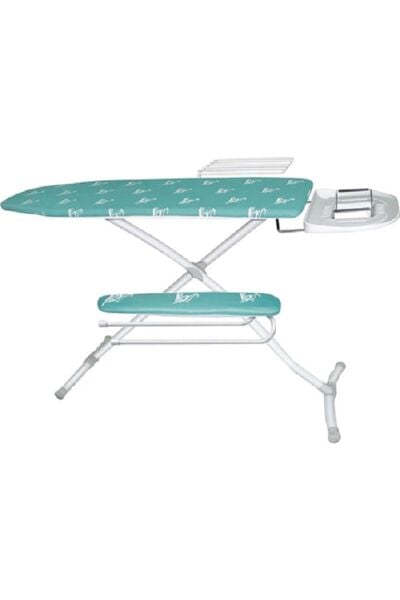 Gazella Squad Luxe Ütü Masası