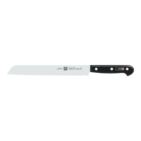 Zwilling 316650000 9 Parça Blok Bıçak Seti - Doğal Ahşap Bloklu