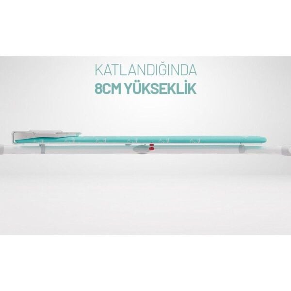 Gazella Squad Standart Plus Ütü Masası