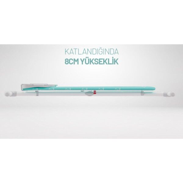 Gazella Squad Elegance Ütü Masası