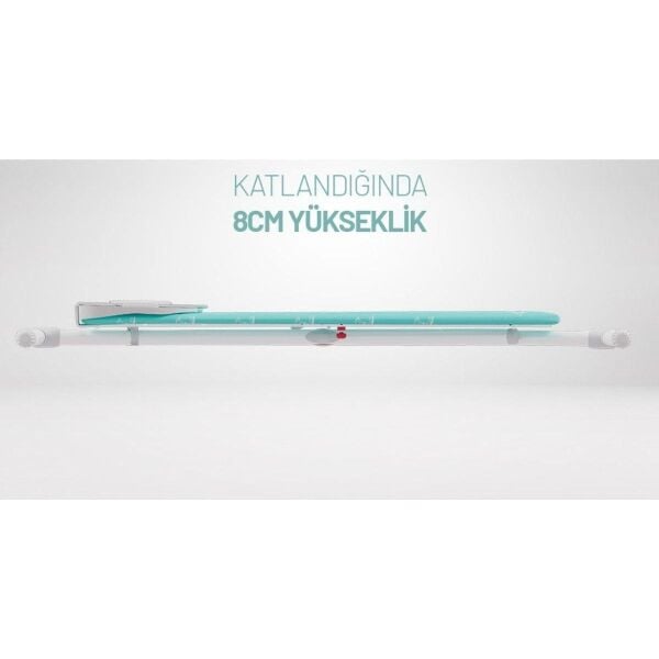 Gazella Squad Elegance Ütü Masası