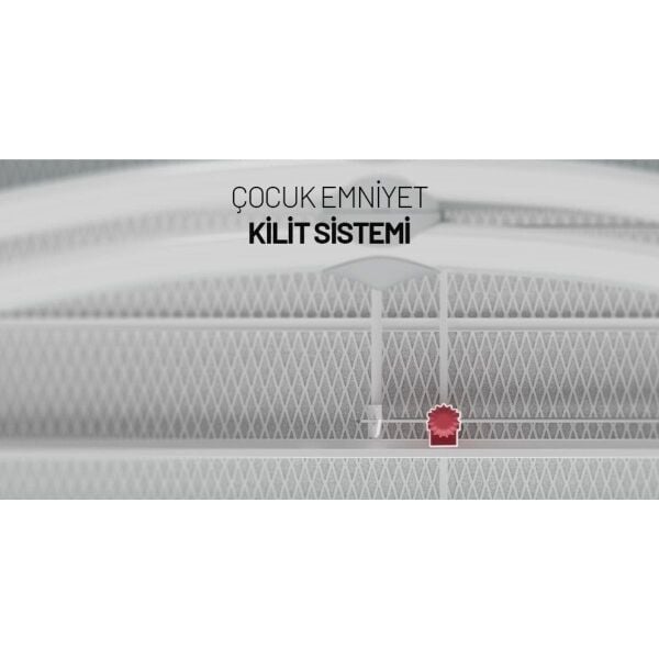 Gazella Squad Elegance Ütü Masası