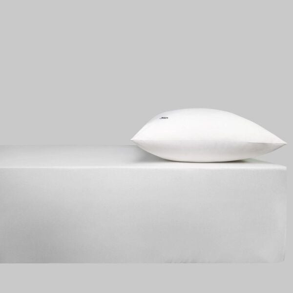 Sarev New Slow Cıty 120x200 Fıtted She Beyaz