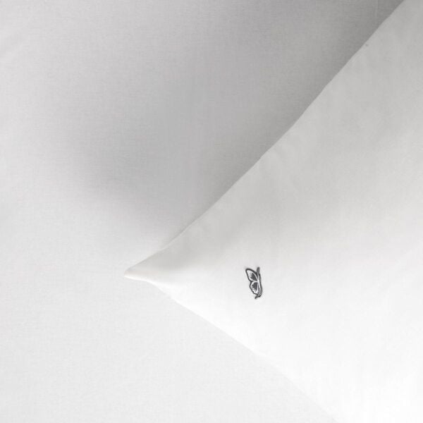 Sarev New Slow Cıty 120x200 Fıtted She Beyaz