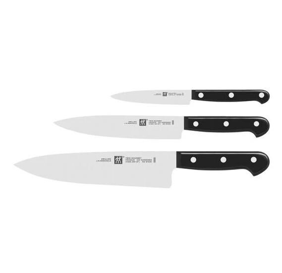Zwilling 316900000 3 Parça Bıçak Seti