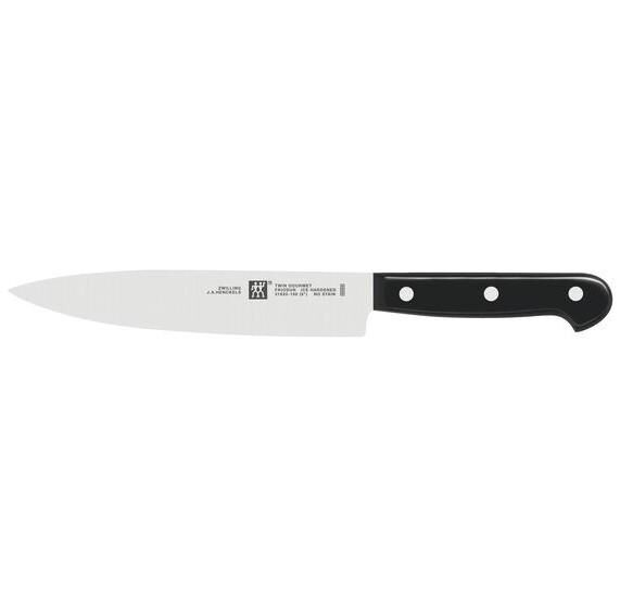Zwilling 316900000 3 Parça Bıçak Seti