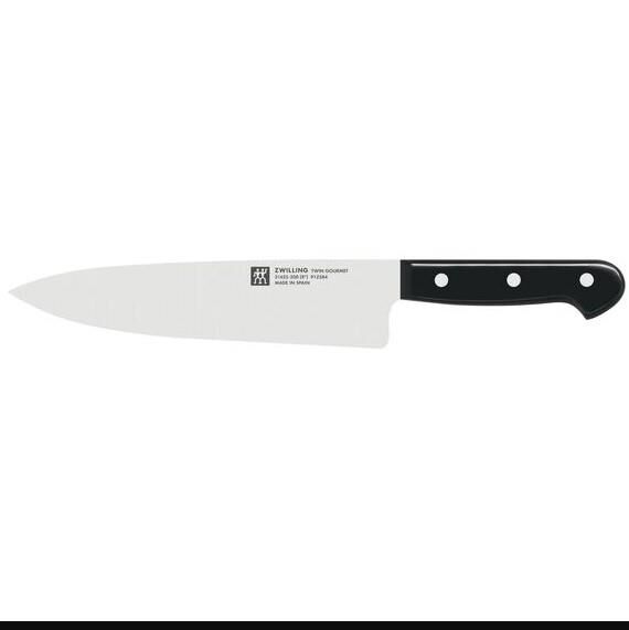 Zwilling 316900000 3 Parça Bıçak Seti
